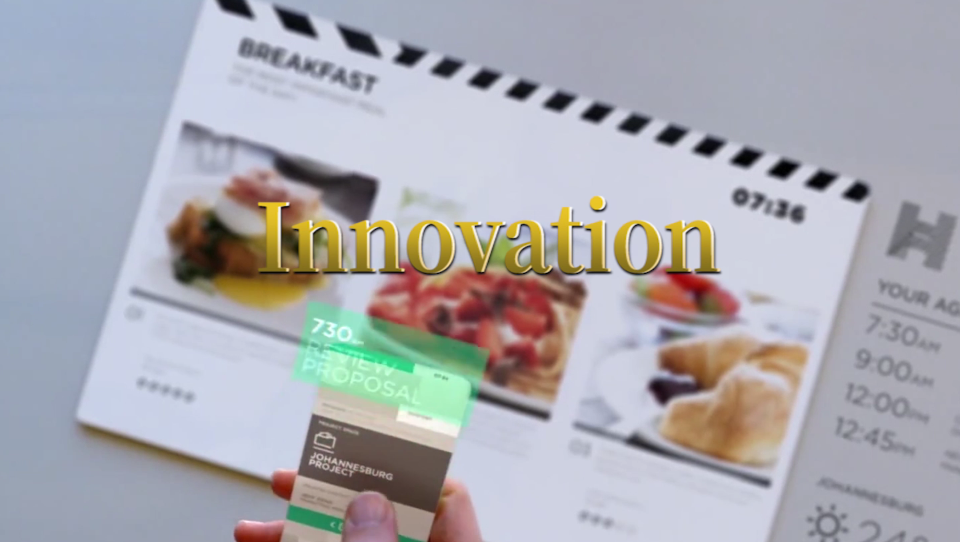 关于中国制造之美(海外版)