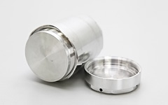 永久性密封防伪储存装置