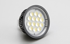 LED球泡灯CR-MR16-5W