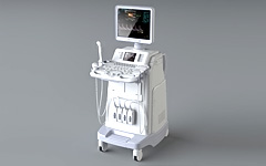 全数字彩色多普勒诊断系统AM-380