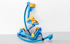 飞蝗腾达儿童洋高跷