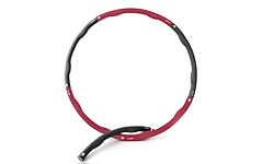 可拆卸泡棉呼拉圈