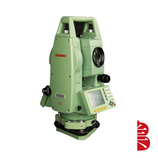 三鼎STS752L工程测量型激光全站仪