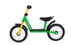 新型儿童学步车