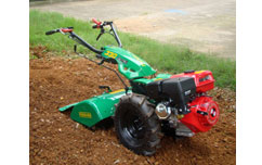 ACECOWBOY 330 Walking Tractor