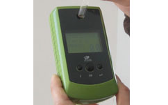 手持农药残留速测仪