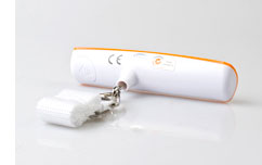 CAMRY EL70时尚电子行李秤