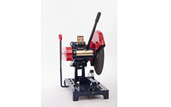 专利型材切割机