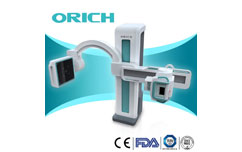 数字化医用X射线摄影系统 FS-500DDR