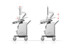 汇影医疗B超 iuStar300