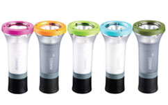 C5手电式营地灯