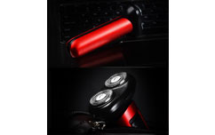 奔腾PW918剃须刀