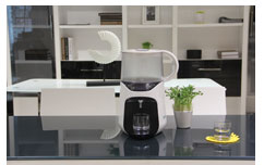 全智能健康饮水机