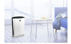 艾美特空气净化器