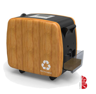 家庭垃圾处理设备