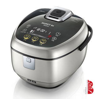 美的MB-FZ4086 IH电饭煲