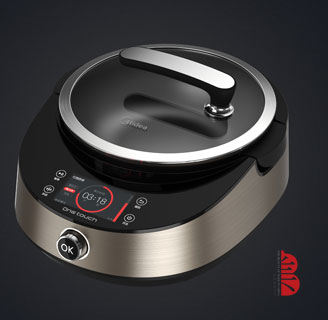 Onetouch X5 智能烹饪机