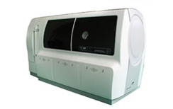 医用氧气加压氧舱