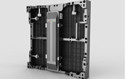 R系列户内租赁屏