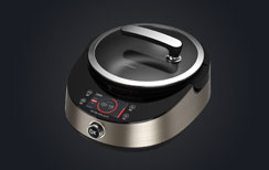 Onetouch X5 智能烹饪机