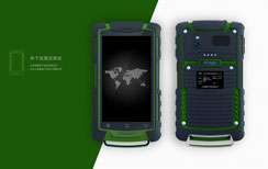 井下巡检记录仪