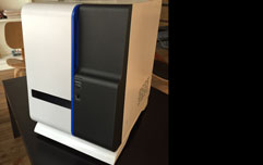 “蓝鸟”色谱仪