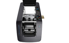 智能湿水牛皮纸包装机