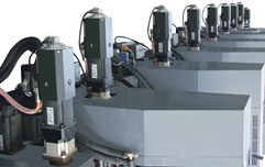 全自动卷筒商标胶印机