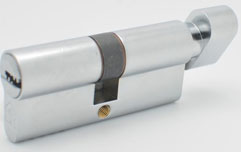 J173高级防盗锁芯