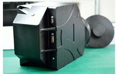 JH640-800超远程观测式制冷型红外热像仪