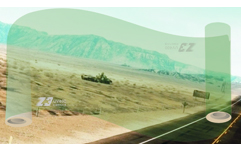 UV400 Z3 光学保护膜