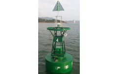 超高分子量聚乙烯航标 UHMWPE Aids to Navigation