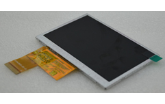 4.3  行车记录仪 TFT彩屏液晶模组