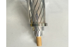 JLRX1-F1B-450-50-260纤维增强树脂基复合芯软铝型线绞线