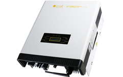 Omniksol-5K-TL2 光伏逆变器