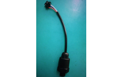 壁挂炉水压传感器