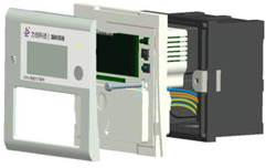 ZigBee无线智能墙壁插座