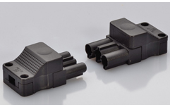 多种组合插拔式连接器