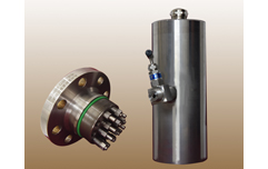 高压加氢多点柔性铠装热电偶