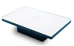 基于物联技术的智能型触摸开关