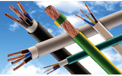 聚氨酯电缆，充电桩电缆，橡胶电缆