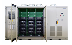 静止无功发生器静止无功发生器STATCOM SVG 