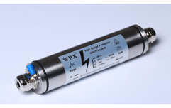 浪涌保护器，汇流箱