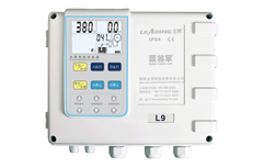 无接触式智能污水泵控制器