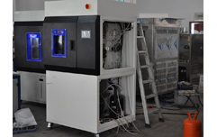氙灯耐气候试验箱