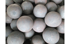 20-150mm耐磨钢球