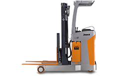 FRC15电动前移式叉车