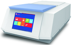 SP-1920紫外可见光分光光度计