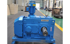 MTHMTJ系列 斗式提升机驱动工业齿轮箱