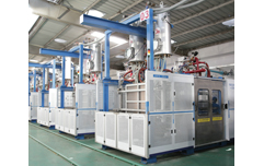 SPZ-FH系列全自动成型机